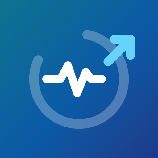 HealthPort app icon